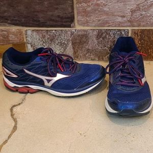 Mizuno Running Shoes
